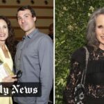 Who Is Justin Qualley? The Private Life of Andie MacDowell’s Son