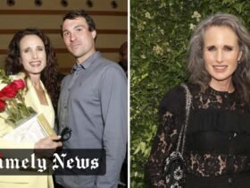 Who Is Justin Qualley? The Private Life of Andie MacDowell’s Son