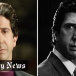 Robert Kardashian