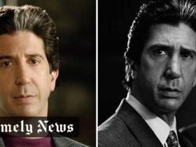 Robert Kardashian