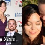Brad Williams Wife