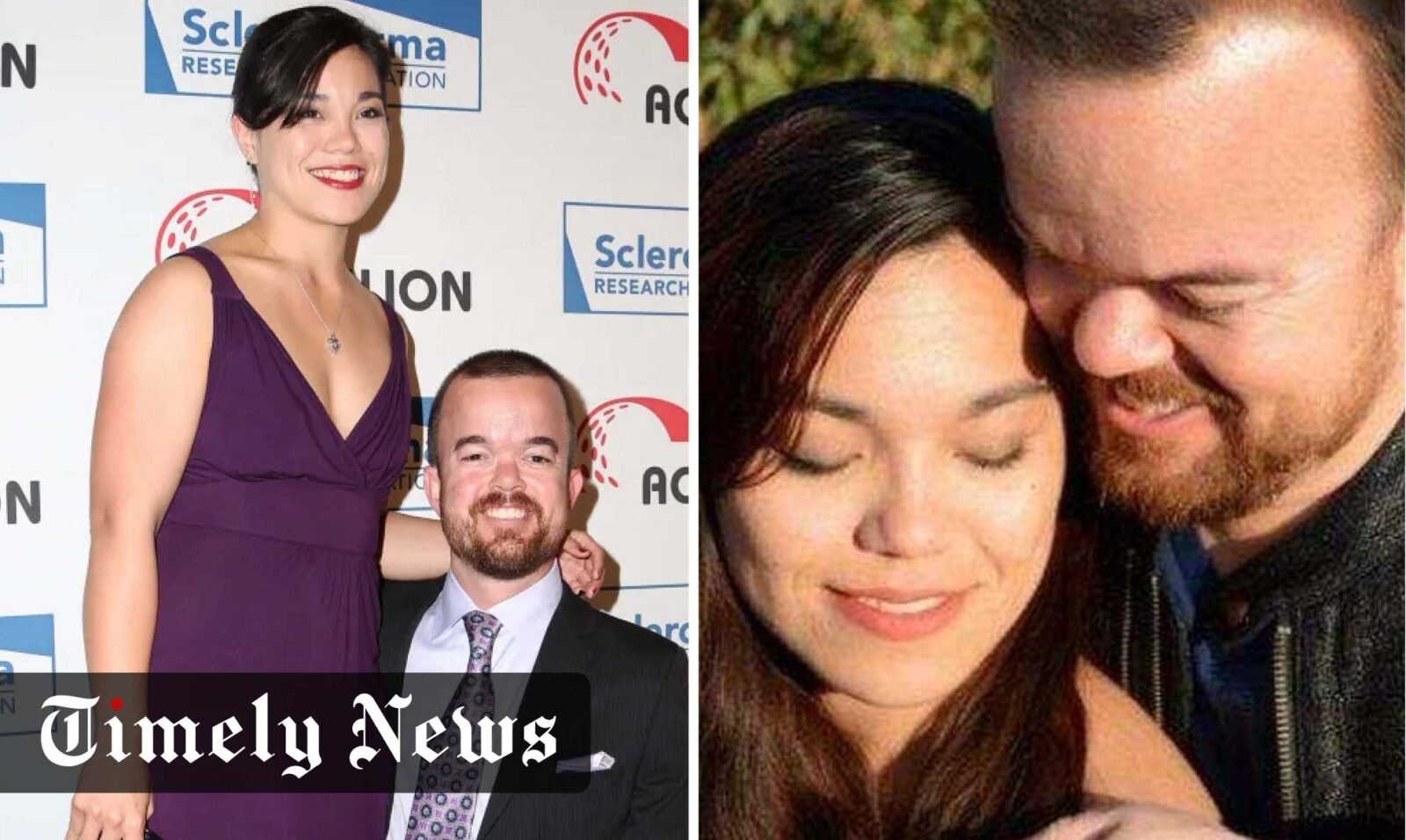 Brad Williams Wife