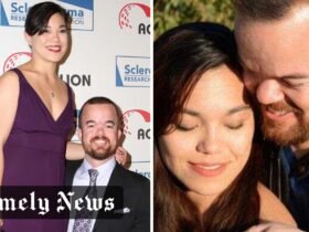 Brad Williams Wife