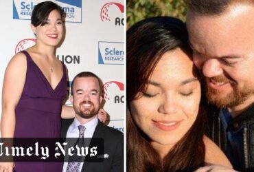 Brad Williams Wife