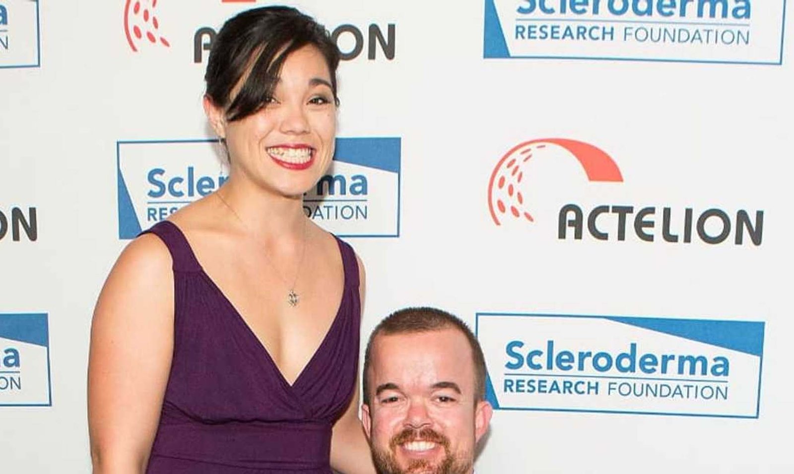 How Brad Williams Met His Wife