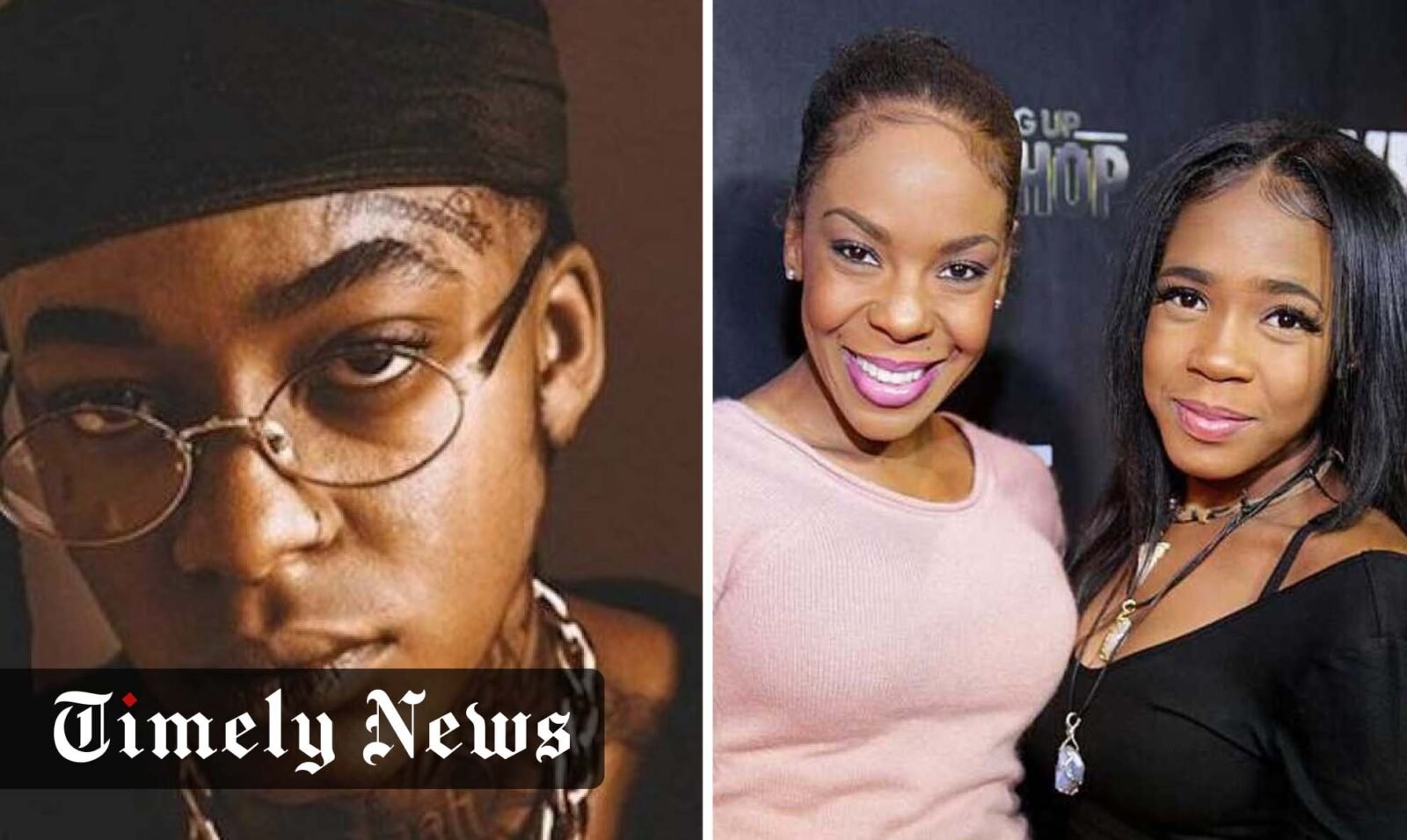 Jaya Kelly: The Untold Story of R. Kelly’s Child and Life Today