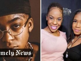 Jaya Kelly: The Untold Story of R. Kelly’s Child and Life Today