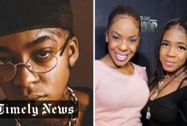 Jaya Kelly: The Untold Story of R. Kelly’s Child and Life Today