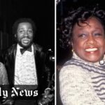 Who Was William Edward Richmond? All About Isabel Sanford’s Husband