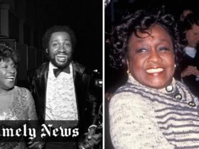 Who Was William Edward Richmond? All About Isabel Sanford’s Husband