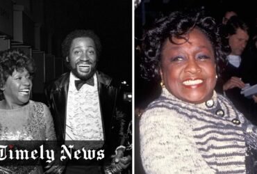 Who Was William Edward Richmond? All About Isabel Sanford’s Husband