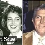 Solica Casuto: Everything to Know About Andy Griffith’s Former Wife