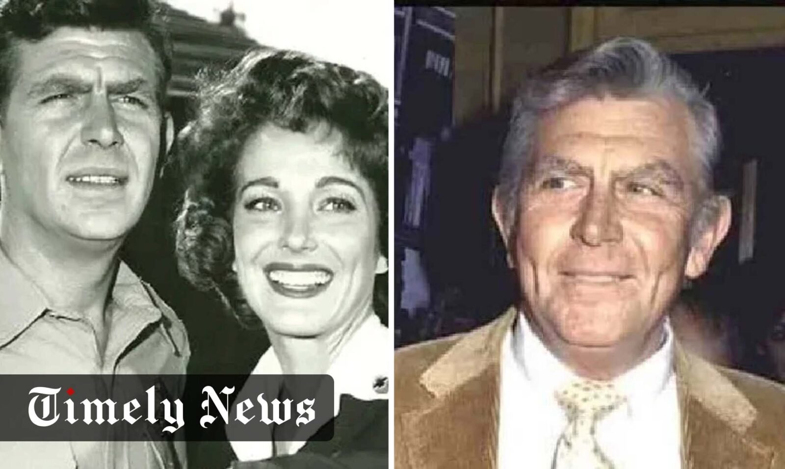 Solica Casuto: Everything to Know About Andy Griffith’s Former Wife