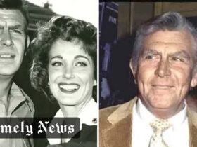 Solica Casuto: Everything to Know About Andy Griffith’s Former Wife