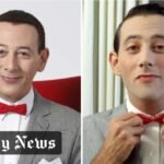 Who Is Luke Rubenfeld? The Full Life of Paul Reubens’ Brother