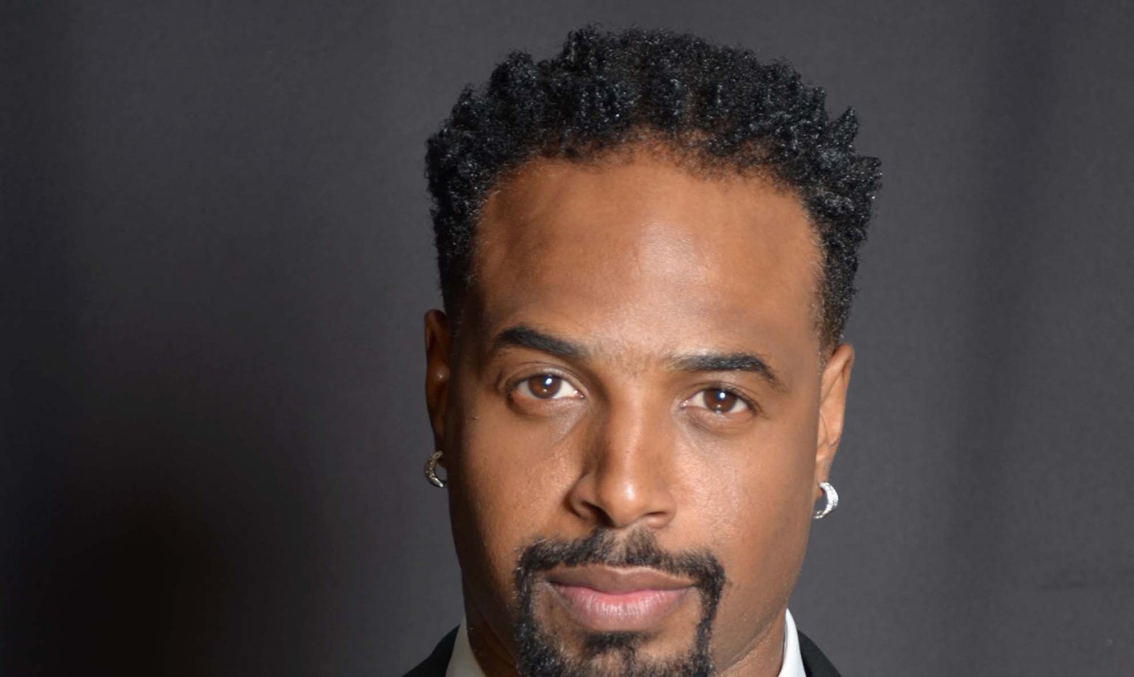 Illia Wayans' Father