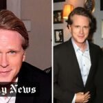 Who Is Lisa Marie Kubikoff? All About Cary Elwes’ Wife