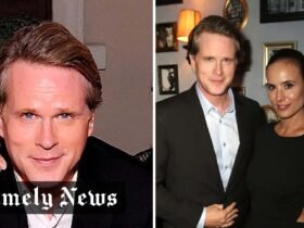 Who Is Lisa Marie Kubikoff? All About Cary Elwes’ Wife