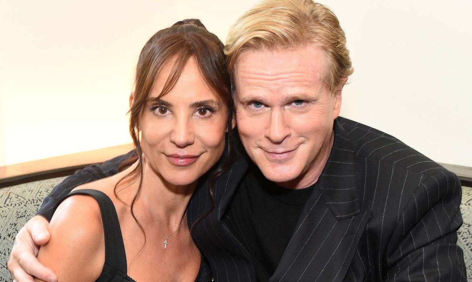 Lisa Marie Kubikoff and Cary Elwes’ Love Story