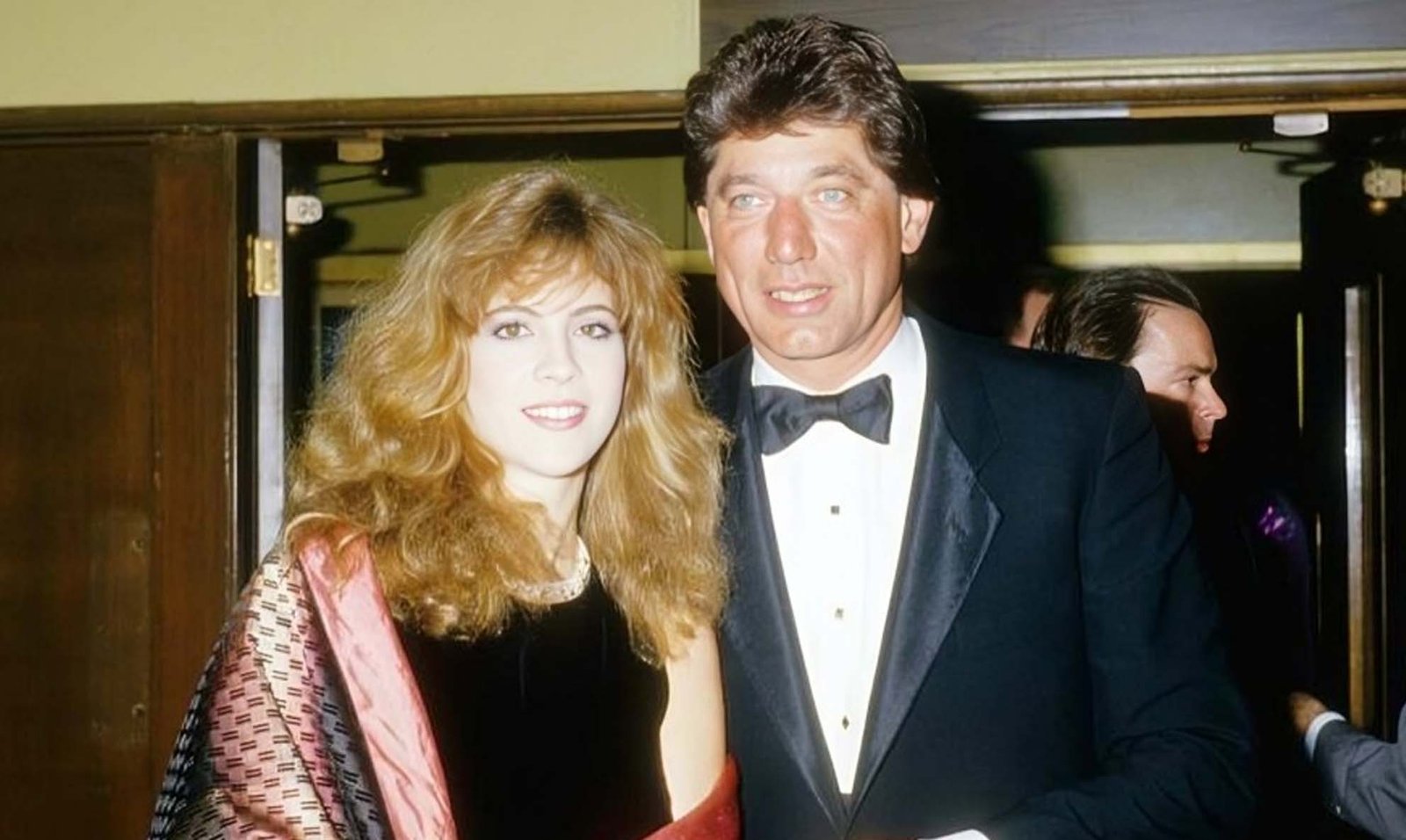 Deborah Mays and Joe Namath’s Marriage