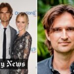 Who Is Blake Anderson Hanley? The Untold Story of Emily Wickersham’s Ex-Husband