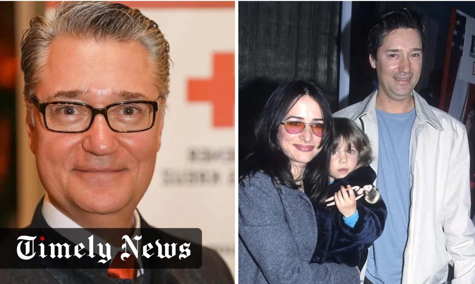 Meet Felix Adlon: The Life of Pamela Adlon’s Ex-Husband