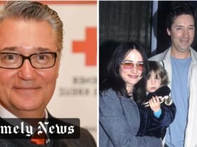 Meet Felix Adlon: The Life of Pamela Adlon’s Ex-Husband