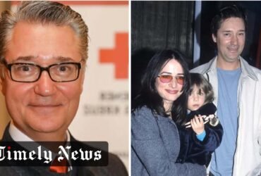 Meet Felix Adlon: The Life of Pamela Adlon’s Ex-Husband