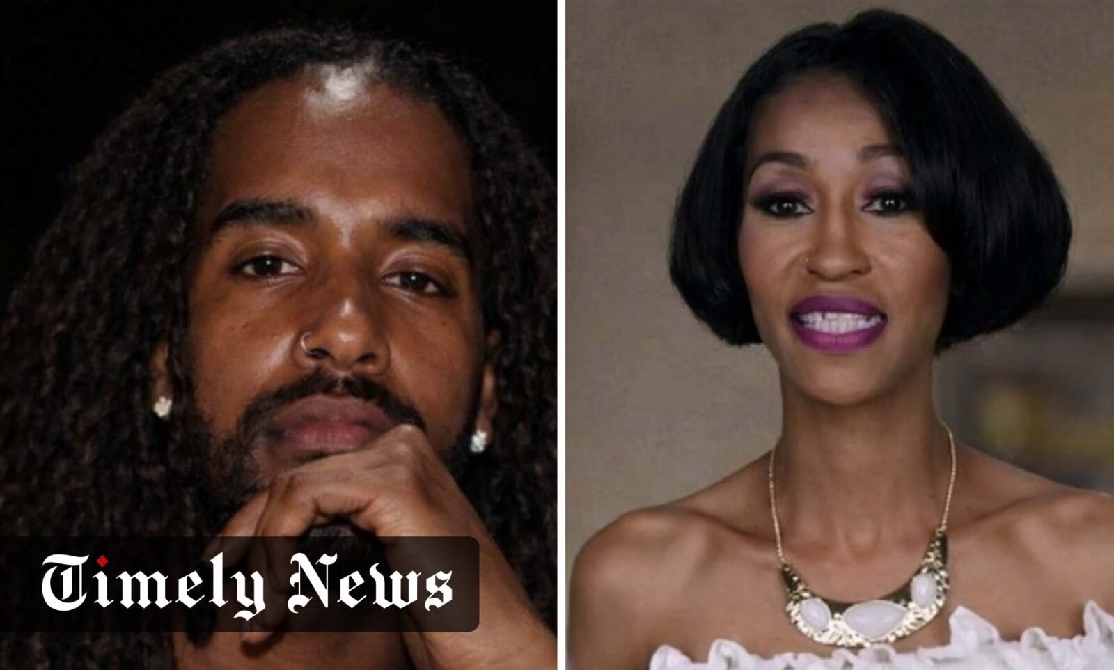 Amira Grandberry Biography: What We Really Know About Omarion’s Sister