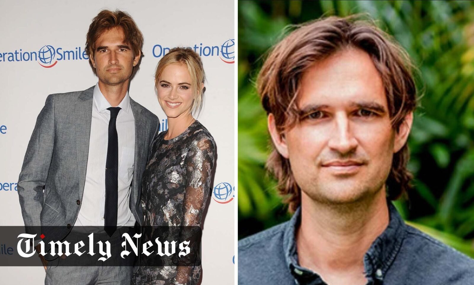 Who Is Blake Anderson Hanley? The Untold Story of Emily Wickersham’s Ex-Husband