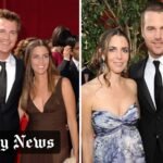 Who Is Caroline Fentress? The Untold Story of Chris O'Donnell’s Wife