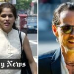 Meet Debbie Rosado: Life: Her Career, Children, and Relationship With Marc Anthony