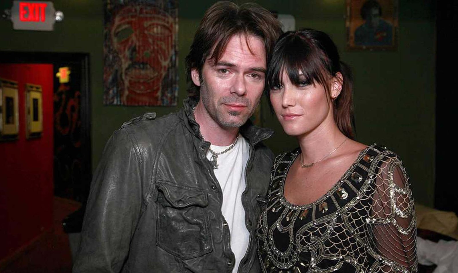 Pollyanna Rose’s Life Before Billy Burke