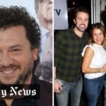 Who Is Gia Ruiz? The Untold Story of Danny McBride’s Wife
