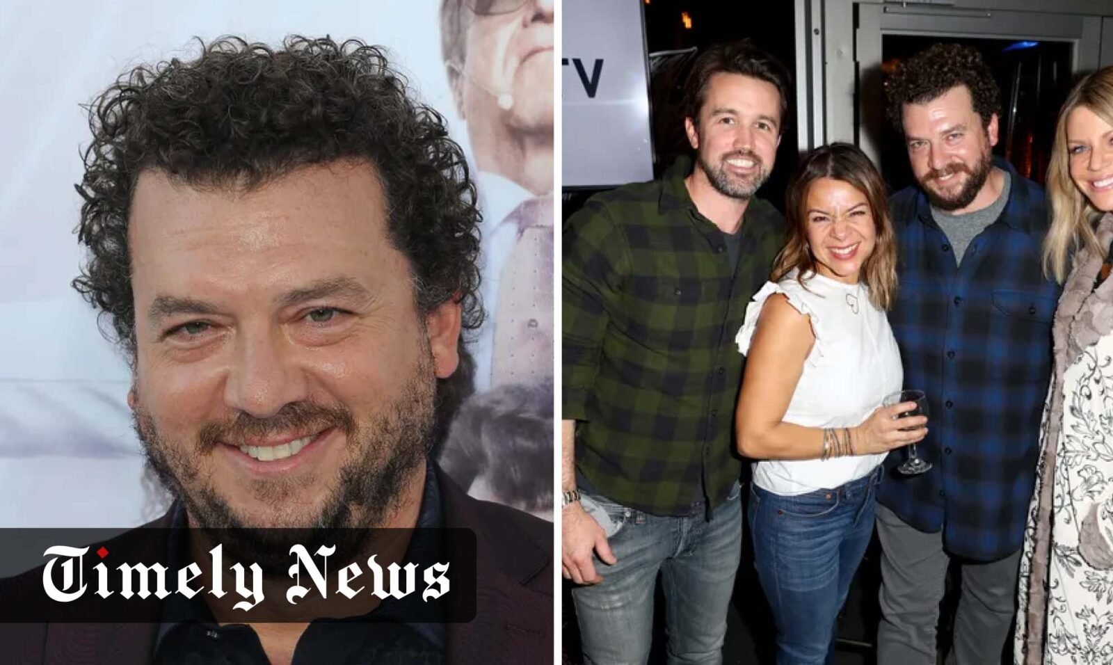 Who Is Gia Ruiz? The Untold Story of Danny McBride’s Wife