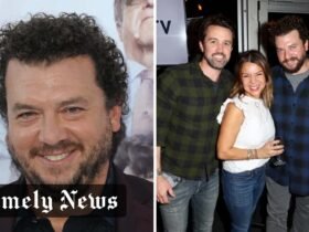 Who Is Gia Ruiz? The Untold Story of Danny McBride’s Wife