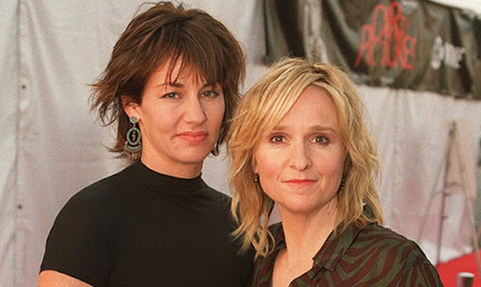 Julie Cypher and Melissa Etheridge’s Relationship