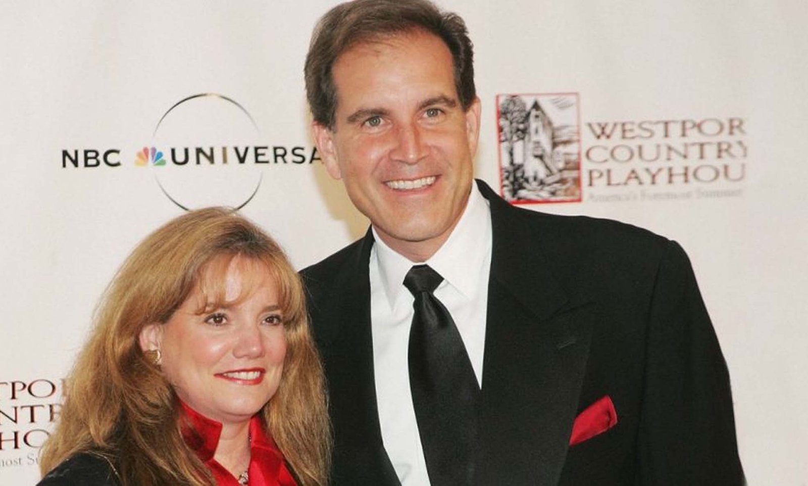 Ann-Lorraine Carlsen Nantz and Jim Nantz’s Marriage