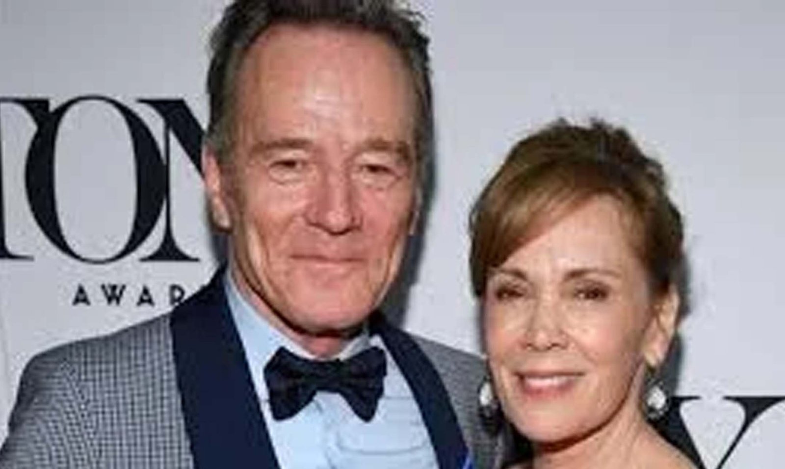 How Mickey Middleton Met Bryan Cranston