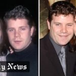 Who Is Christine Harrell? The Untold Story of Sean Astin’s Wife