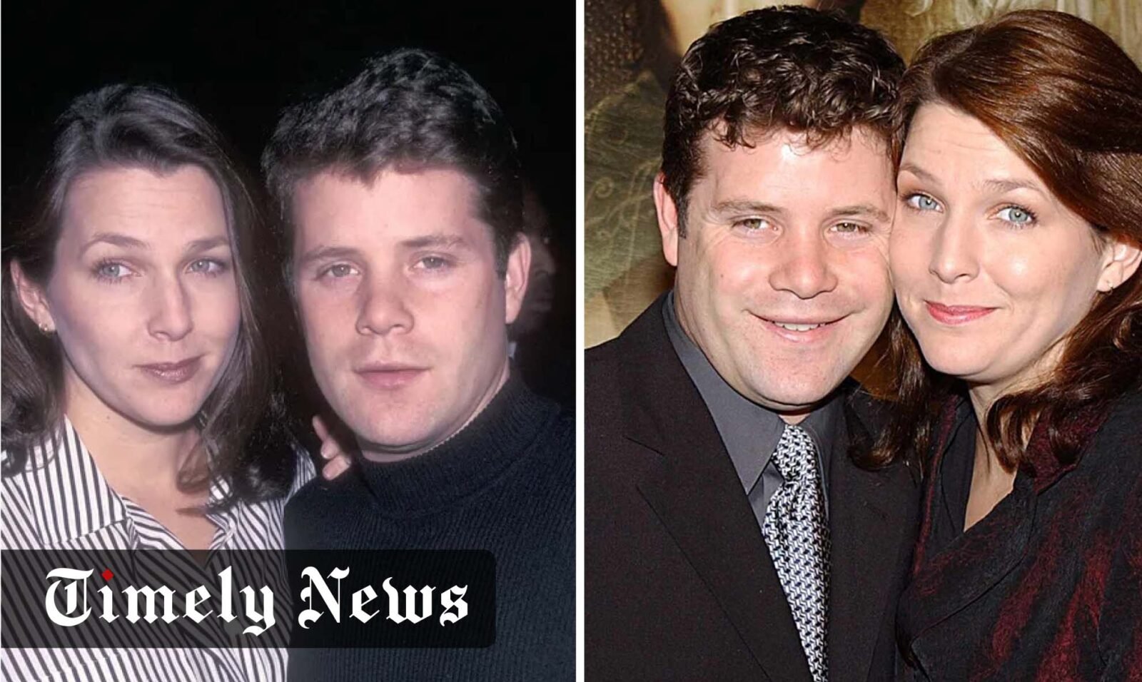 Who Is Christine Harrell? The Untold Story of Sean Astin’s Wife