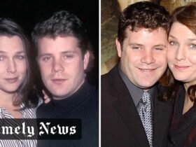Who Is Christine Harrell? The Untold Story of Sean Astin’s Wife