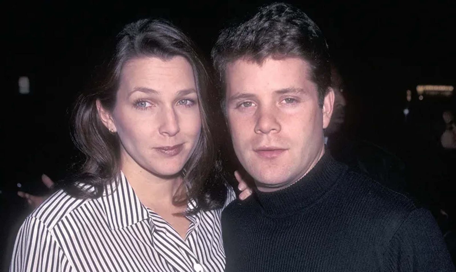 Christine Harrell and Sean Astin’s Marriage