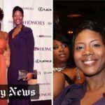 Zulekha Haywood