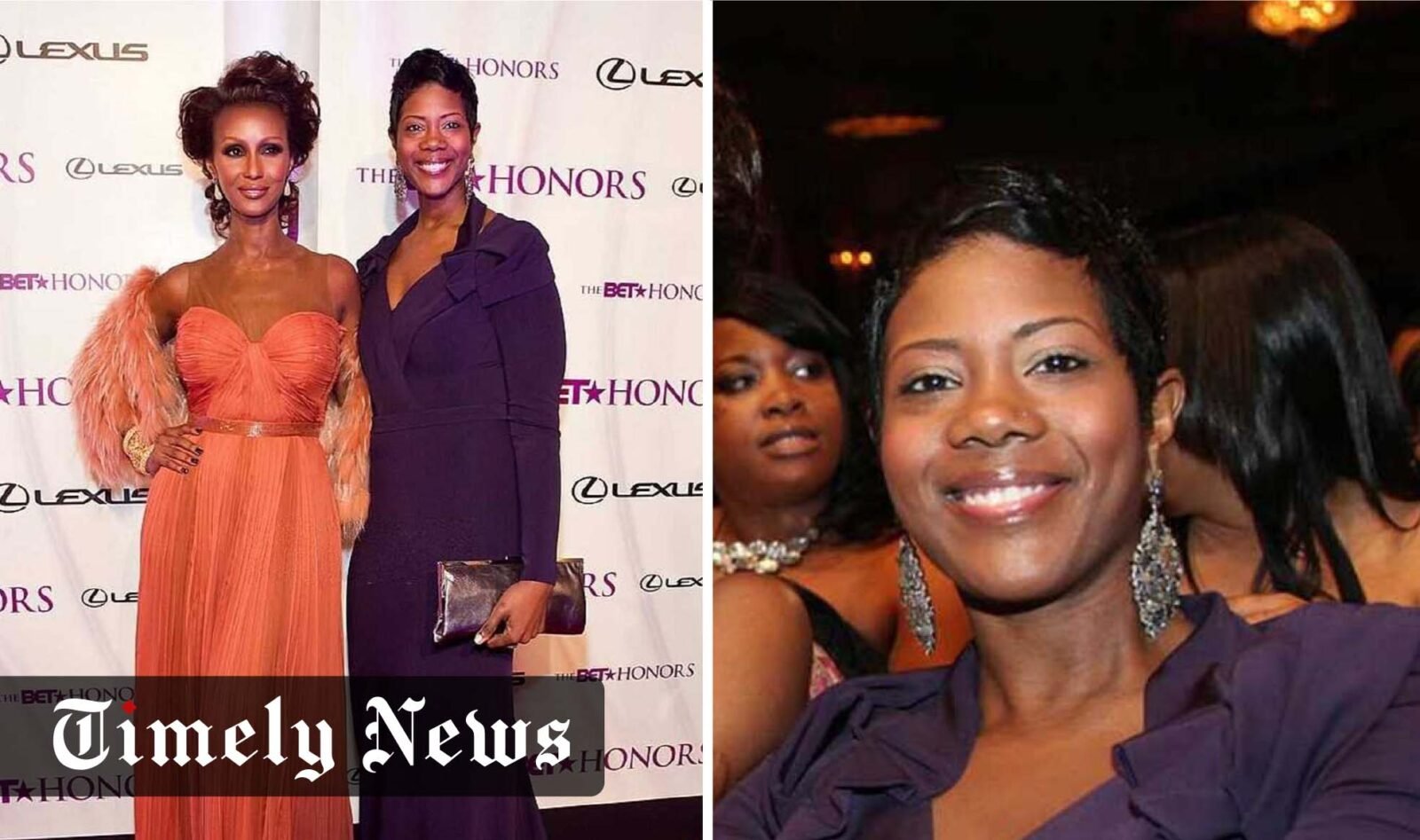 Zulekha Haywood