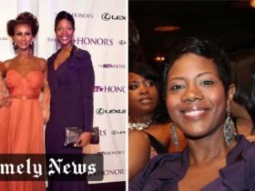 Zulekha Haywood
