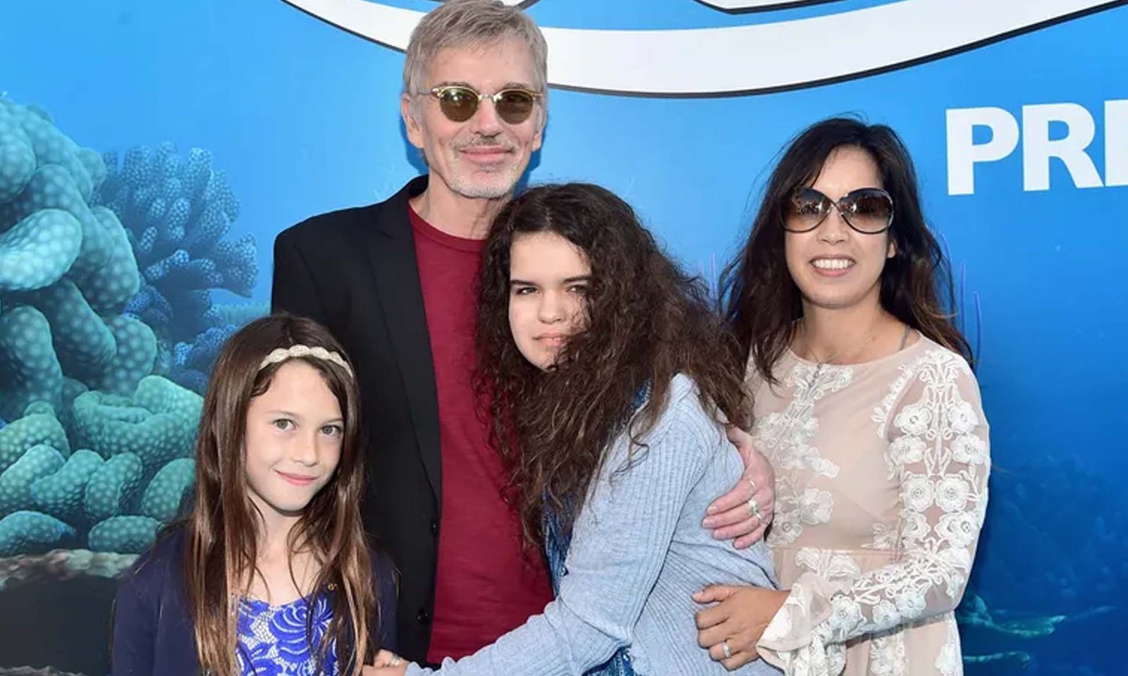 Bella Thornton’s Parents