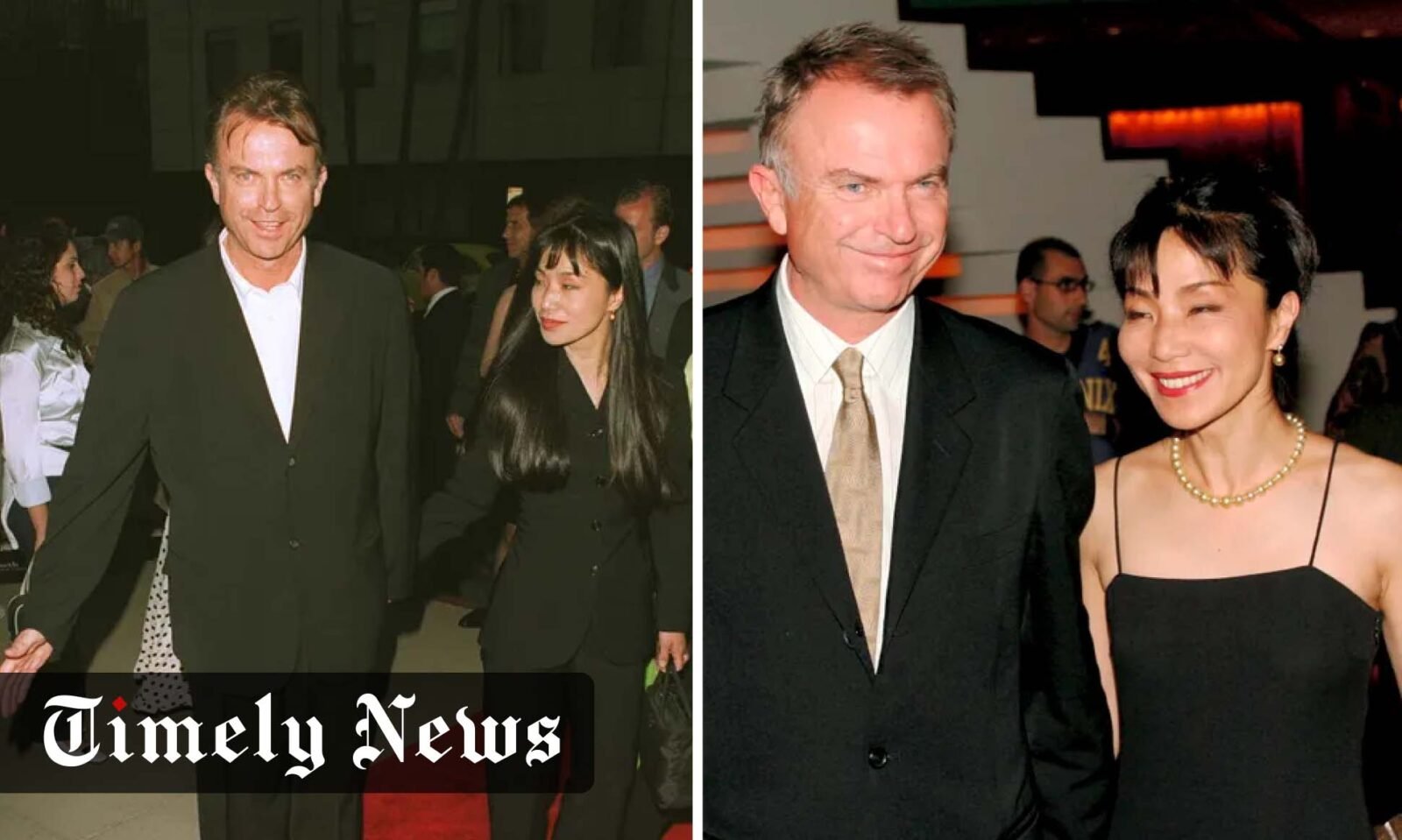 What Happened to Elena Neill? Meet the Daughter of Sam Neill