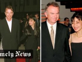 What Happened to Elena Neill? Meet the Daughter of Sam Neill