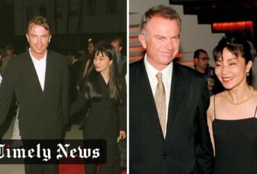 What Happened to Elena Neill? Meet the Daughter of Sam Neill